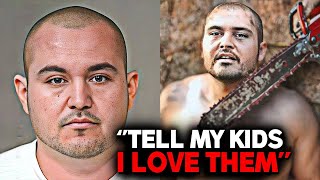 The Disturbing Last Words of Cartel Members Before Their Brutal Execution