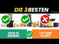SLOW JUICER VERGLEICH 2026: LOHNT SICH DER KAUF? 🍏🧃