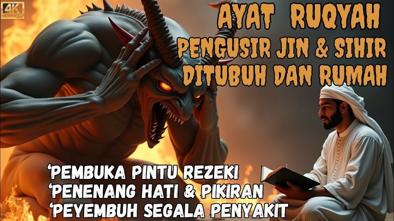 DOA PENYEMBUH SEGALA PENYAKIT, INSYAALLAH SAKIT DITUBUHMU SEMBUH | by alaa aqel