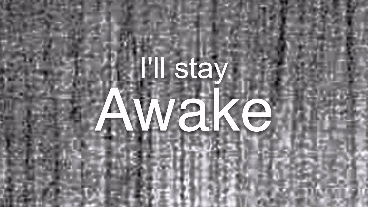 twenty one pilots: Are You Still Sleeping?