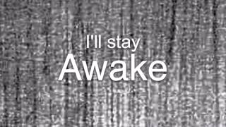 Video voorbeeld van ""Ode To Sleep" By: Twenty One Pilots lyrics"