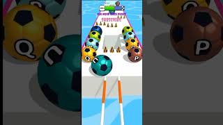 Az Run - لعبة Max Level - طريقة اللعب من  - تطبيق لعبة الهاتف المحمول All Level 4594 screenshot 2