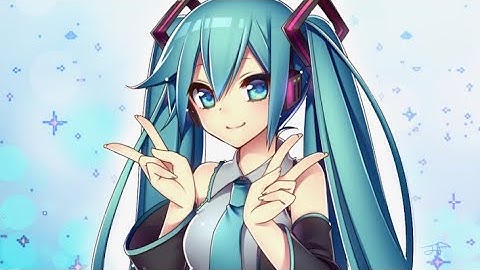 ❀Miku edit❀Got your number❀Birthday gift for my irl friend!