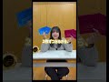 映画館が最高すぎて何回見ても泣けます#響けユーフォニアム #吹奏楽 #サックス #zブラス