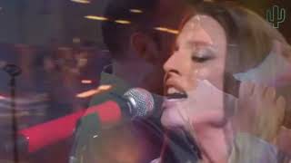 Video thumbnail of "Angelina Mango e Pino Mango La Rondine Papà e Figlia insieme dal Festival Bar 2002 a Sanremo 2024"