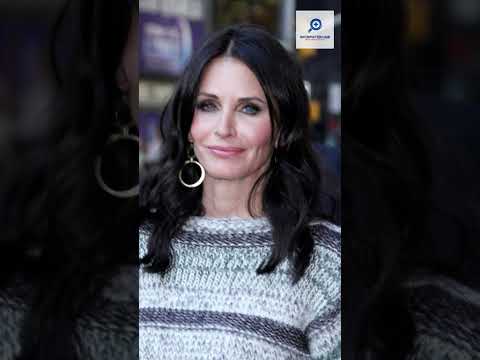 Video: Courtney Cox Neto Vrijednost