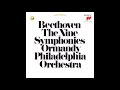 Capture de la vidéo Beethoven: Symphony No. 7 In A Major Op. 92 / Ormandy · Philadelphia Orchestra