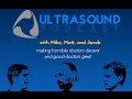 Ultrasound Podcast - Lung Ultrasound Part 2.