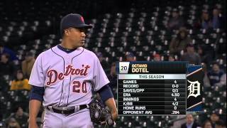 4/17/13 CG: DET@SEA