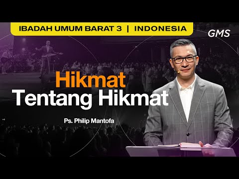 Hikmat Tentang Hikmat