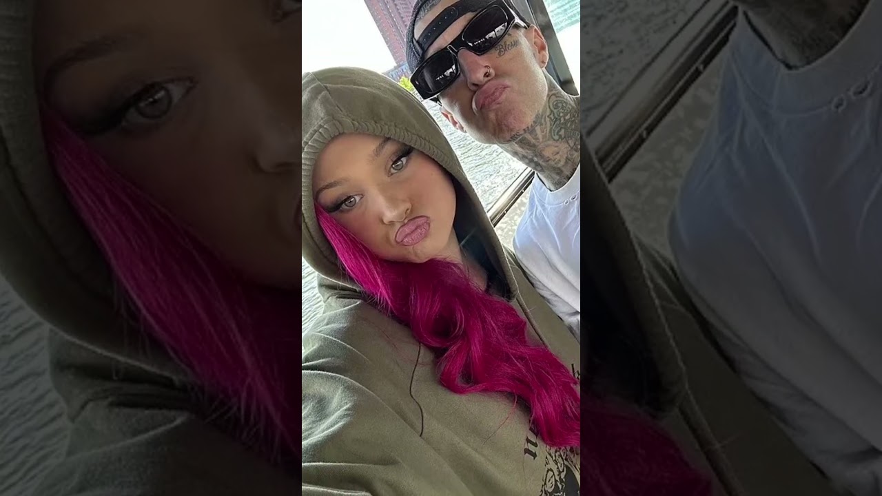 Kourtney Kardashian and Travis Barker Pose with Son Rocky in Heartwarming Photo