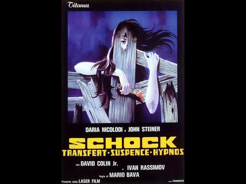 Shock 1977 Full Movie
