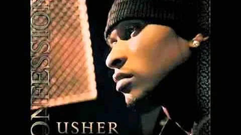 Usher bad girl (Remix)