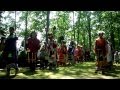 Iroquois Old Moccasin Dance