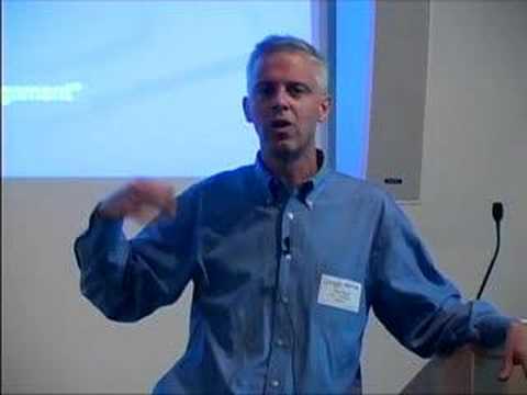 Chip Cleary: Effective, Engaging Learning Experiences
