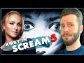 SCREAM 5 CASTING RUMOR | Hayden Panettiere teases Twitter photo