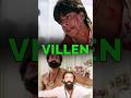 जब हीरो बने विलन और सब दंग रह गए! SRK–Bobby Deol ने मचा दिया धमाल #shorts