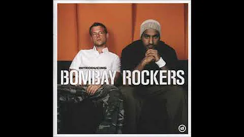 Bombay Rockers - Substitute (Instrumental)