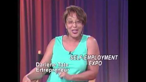 Darlene Tate and Author/Poet Sheona Crystal
