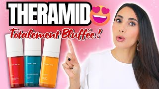  Theramid La Marque Skincare À Connaitre Absolument 