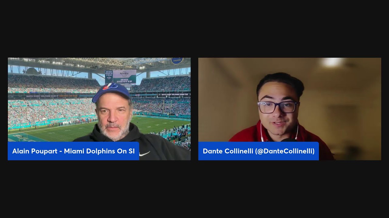 Pre-Super Bowl Live Episode: Sizing Up the Dolphins Coaching Staff, Draft Prospects, QB Situation
