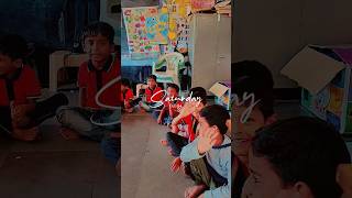 greatest and smallest concept #viral#easytricks#school#teacherlife