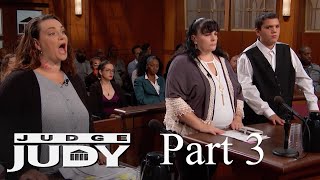 Kid Steals Car And Wrecks It Part 3