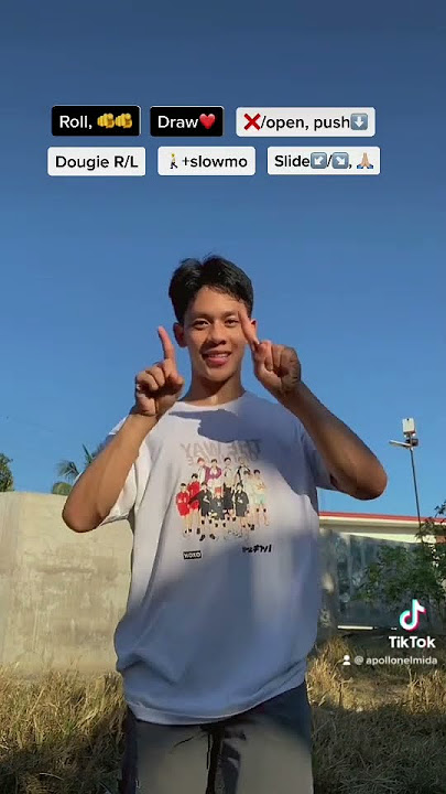POP SMOKE - WHAT YOU KNOW BOUT LOVE | TikTok Dance Tutorial #shorts