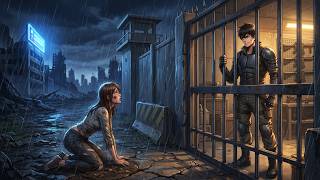 He Reborn Before The Apocalypse… And The Woman Who Betrayed Him Ended Up Begging At His Gate!