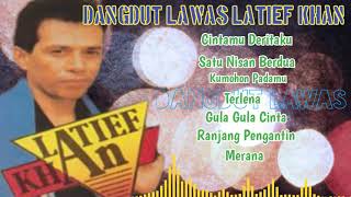 Dangdut Lawas Latief Khan Full Album