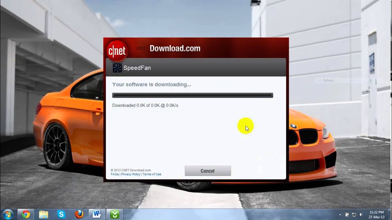 Sta raditi kada vam se racunar sam pali i gasi ! Ili kada se puno grije