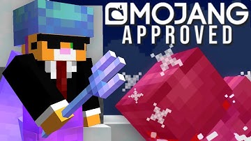 Killing Players the Way Mojang Intended it