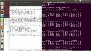 50 perintah terminal pada linux ubuntu