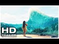 MOANA Official Trailer (NEW 2026)