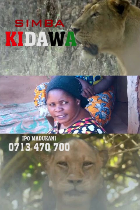 Simba kidawa promo