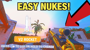 BROKEN 2 SHOT WHITLEY Class is OVERPOWERED (Call of Duty: Vanguard)