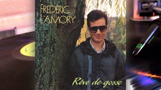 Frédéric Lamory - Rêve De Gosse (1991)