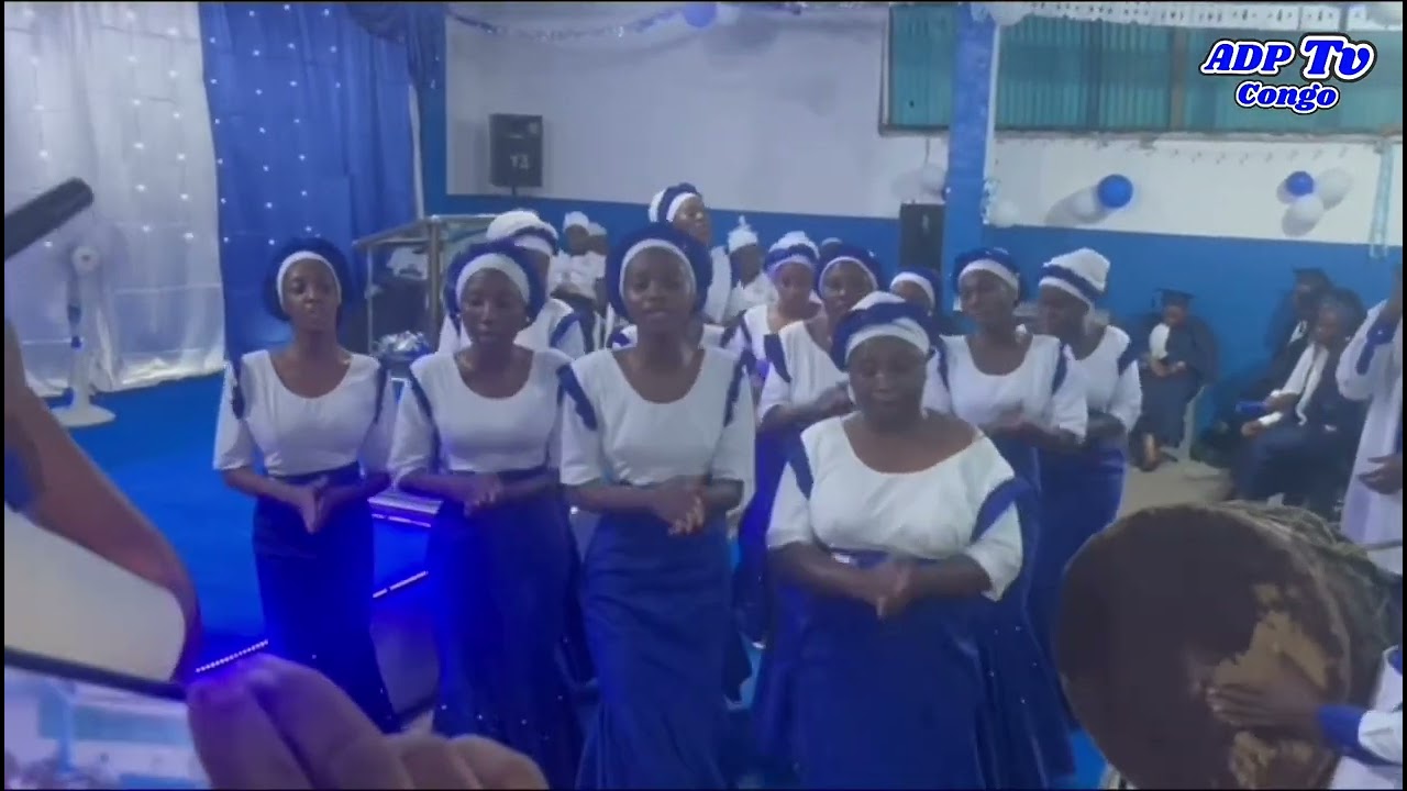 Festival Noël 2024 groupe je suis m’a envoyé vers vous (Exode 3:14)