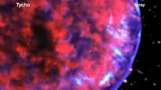 Tycho in 60 Seconds (Standard Definition)