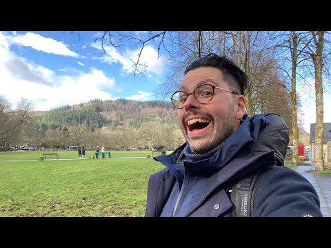 Video: Cosa fare in Betws y Coed?