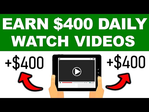 Branson Tay | Earn $400 Daily From Watching Videos Online (FREE) - Make Money Watching Videos Online