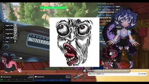 Hilarious moments from rv there yet