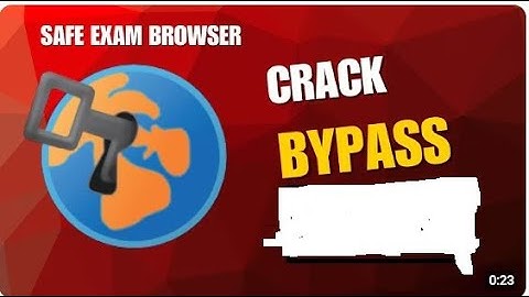 How to CHEAT in SEB || SEB 3.9.0 bypass || run any apps with seb || cracked seb 3.9.0 || Latest 2025
