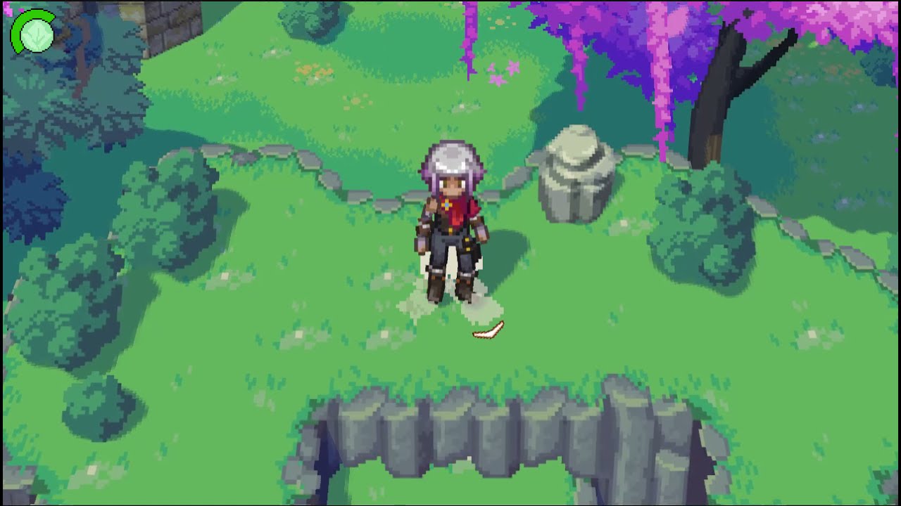 Project Terra - Early Juno Character Showcase - Early showcase of the playable character in Project Terra: Juno!
