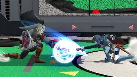 The Extreme  - A 4xM Link Combo Video