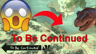 To be continued | ark meme