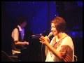 &quot;Sleeping wth an Angel Who Broke My Heart&quot;  Geila Zilkha  live at JZ BRAT (Tokyo)