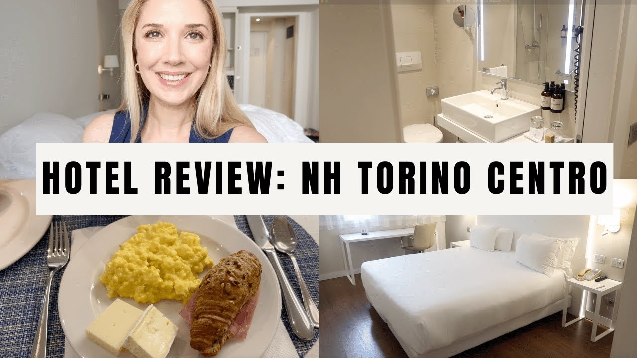 Отзыв об отеле: NH Torino Centro в Турине, Италия | Рядом с железнодорожным вокзалом Порта-Суза |...