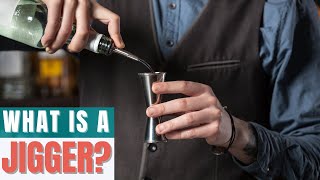 What Is A Jigger? Types & Measurements