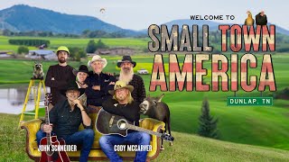 Season 1 Episode 7 Small Town America Dunlap Tn